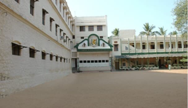 St Ignatius College of Education Tirunelveli Campus photo 1